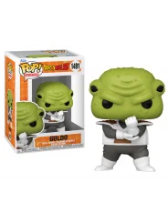 Funko Pop Dragon Ball Z Guldo 1491