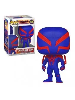 Funko Pop Hombre Araña 1225