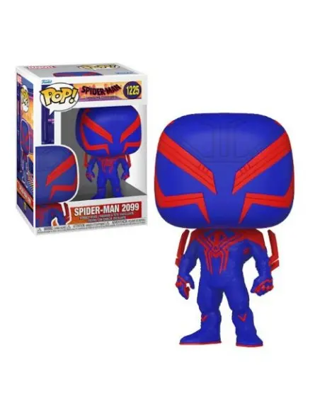 Funko Pop Hombre Araña 1225