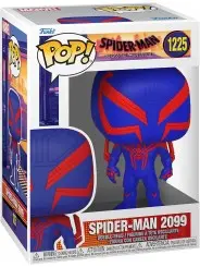 Funko Pop Spiderman 1225