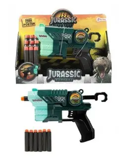 World Of Dinosaurs Pistol