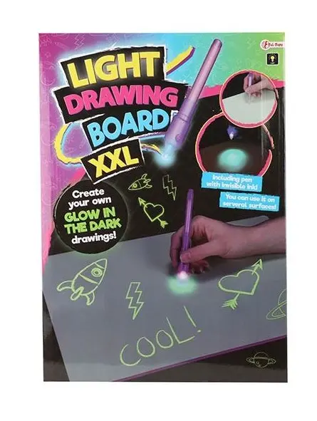 Light Drawing Board XXL