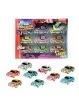 Turbo Racers Mini Voitures Vitesse