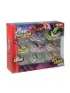 Turbo Racers Mini Coches Velocidad