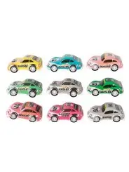 Turbo Racers Mini Voitures Vitesse