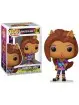 Funko Pop Monster High Clawdeen Lobo 116