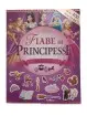 Pegatinas y actividades de Cuentos de hadas de princesas