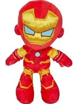 Peluche Marvel Iron Man 20 CM
