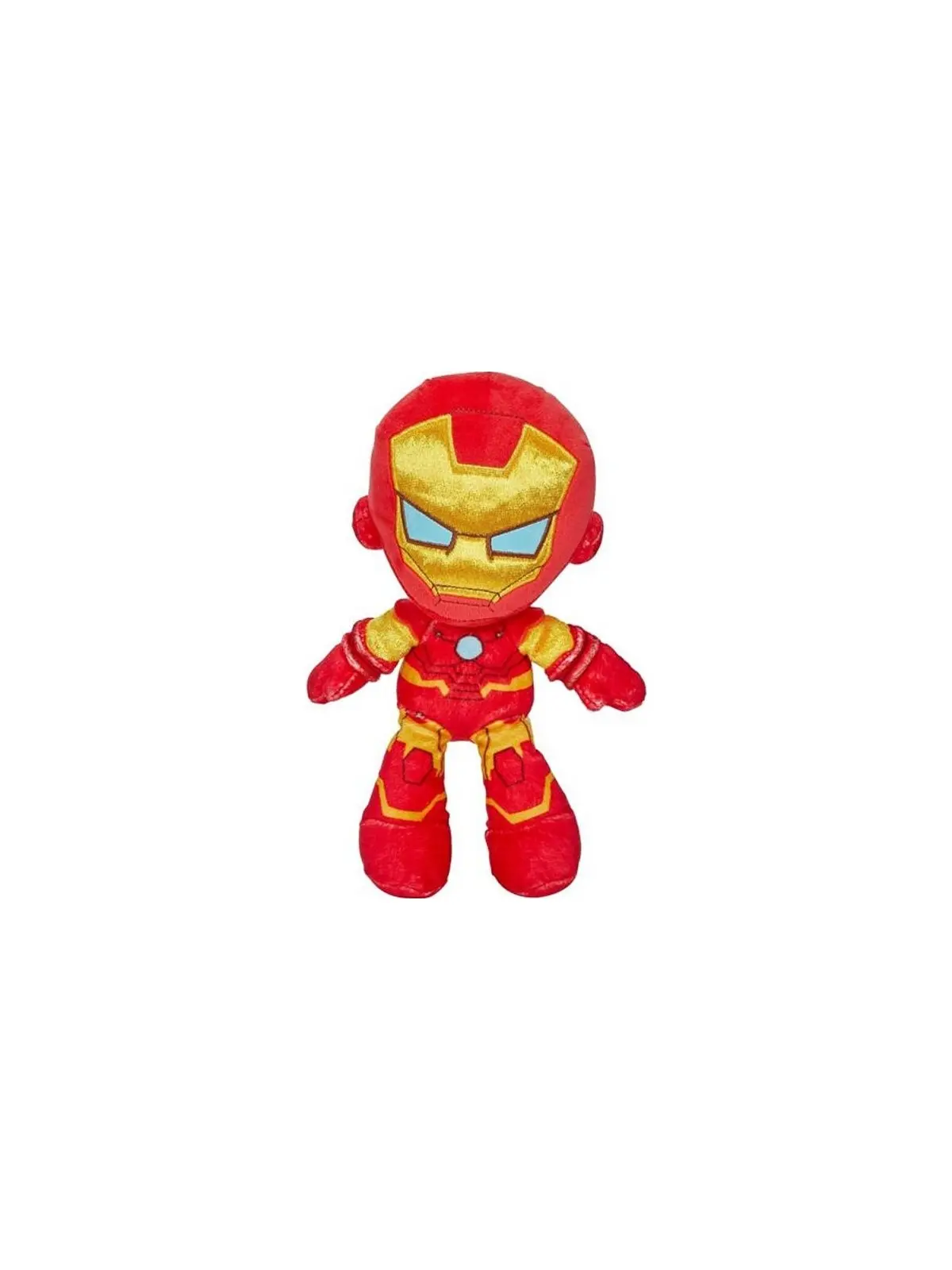 Peluche Marvel Iron Man 20 CM