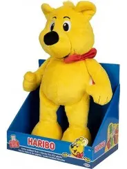 Haribo Goldbear Jumbo plush toy 35 cm