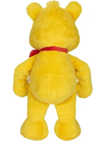 Haribo Goldbear Jumbo plush toy 35 cm