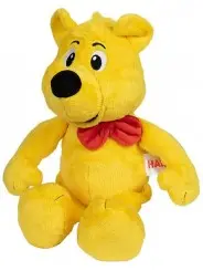 Haribo Goldbear Jumbo plush toy 35 cm