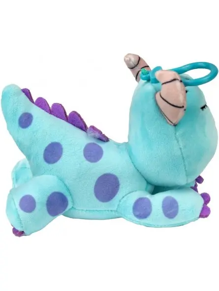 Disney Snuglets Assorted Plush Toy 12 CM