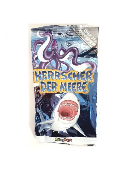 Shark Predators German Edition