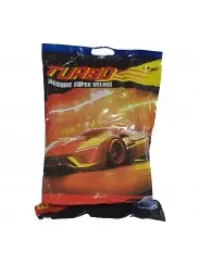 Enveloppe surprise Turbo Super Fast Cars