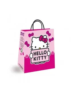 Hello Kitty Mini Shopper...