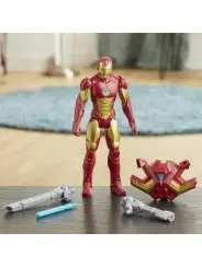 Iron Man Titan Hero Blast Gear 30 cm