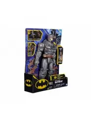 Batman Battle Strike with Sound and Lights 30 cm