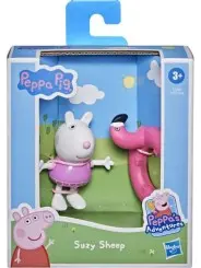 Peppa Pig lustige Freunde