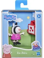 Peppa Pig lustige Freunde