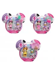 Minnie Mouse Set 2 Personnages