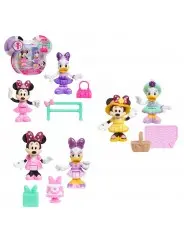 Minnie Mouse Set 2 Charaktere