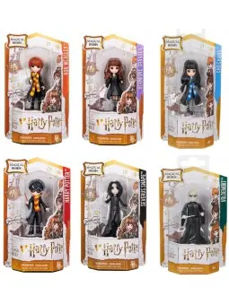 Minis mágicos de Harry Potter