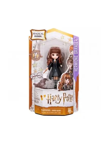 Harry Potter Magical Minis