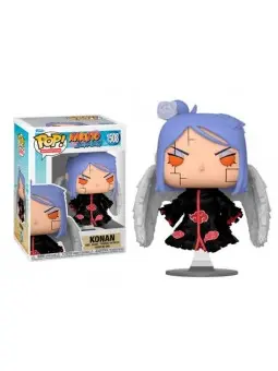 Funko Pop Naruto Shippuden...