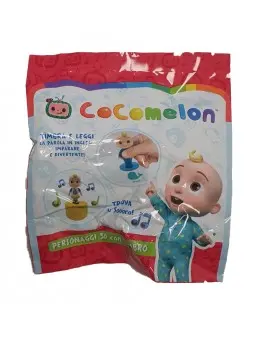 Cocomelon Personaggi 3D