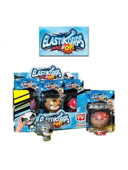 Elastikorps Blister Hero Pop DSP 6