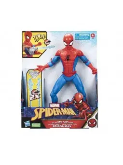 Marvel Spiderman Web Action...