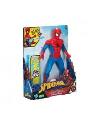 Marvel Spiderman Web Action 35 cm