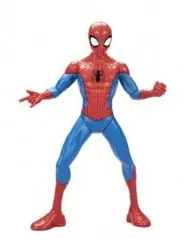 Marvel Spiderman Web Action 35 cm
