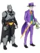 Batman Vs The Joker 30 cm