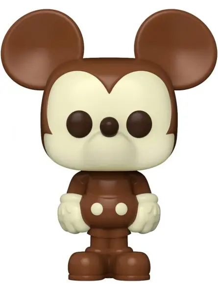 Funko Pop Disney Mickey Mouse Chocolate 1378