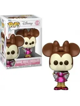 Funko Pop Disney Minnie Mouse Chocolate 1379