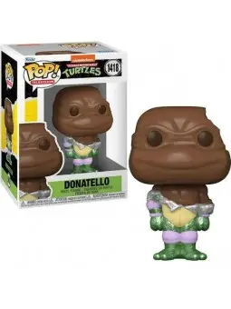 Funko Pop Turtles Donatello...
