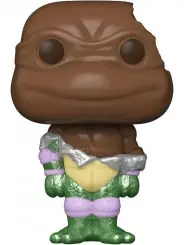 Funko Pop Turtles Donatello 1418
