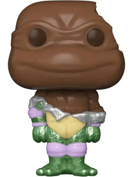 Funko Pop Turtles Donatello 1418
