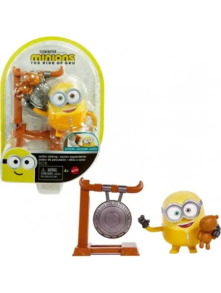 Pegatinas Reutilizables Minions solo 5,9€ 