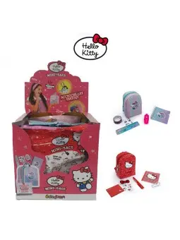 Hello Kitty Mini Sacs Sbabam