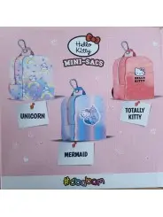 Hello Kitty Mini Sacs Sbabam
