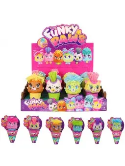 Funky Paws Cone Pops
