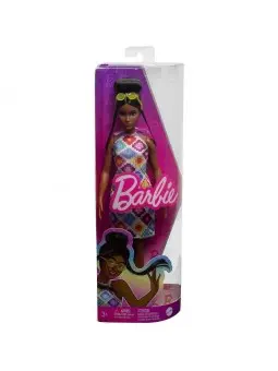 Barbie Fashionista Doll 210