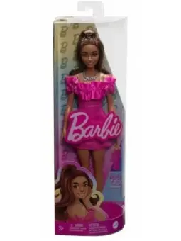 Barbie Fashionista Doll 217