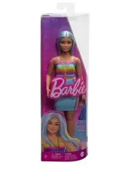 Barbie Fashionista Doll 218