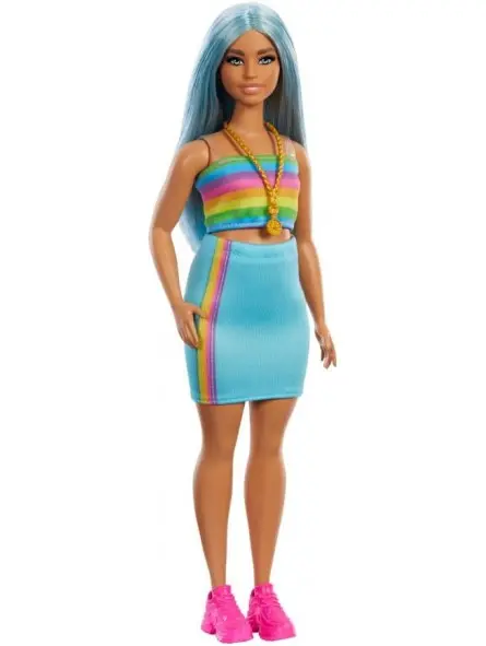 Barbie Fashionista Doll 218