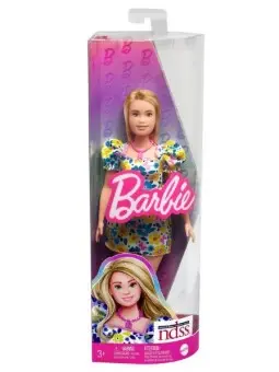 Barbie Fashionista Doll 208