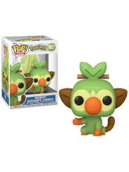 Funko Pop Pokemon Grookey 957